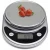 Import Digital Multifunction Kitchen and Food Scale, Household Scales Elegant Black from China