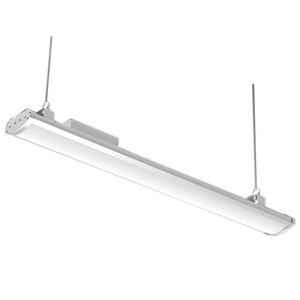 Dimmable 80W 120W 150W 200W Linear High bay Light 2ft 3ft 4ft 5ft LED Linear Light
