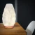 Import Dimmer Sleep Aid Himalayan Glow Natural Rock Night Light Salt Table Lamp from China