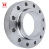 DIN/EN/ANSI B16.5 forged stainless steel pipe flange