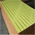Import Direct factory high quality melamine faced slatwall mdf board from China