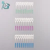 direct factory price floss or brush purple vision interdental brushes