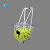 Import Direct selling durable metal wire trolley tennis ball pick up basket with wheels and handle cart from China