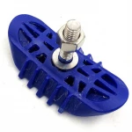 Dirt Bike pit monkey bike Tyre Rim Lock tyre safe bolt 1.6" 1.85" inner tire lock motorcycle wheel