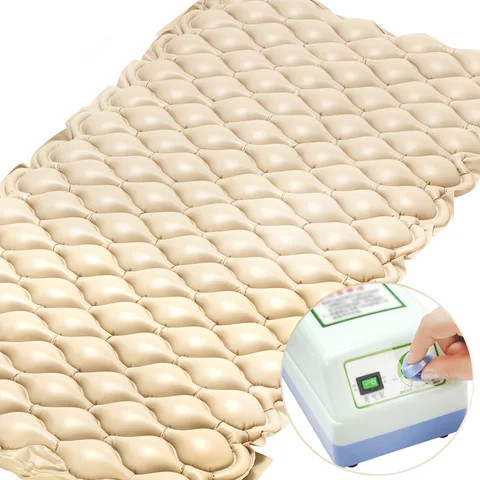 Buy Disabled Patient Hospital Home Care Medical Inflatable Ripple ...