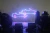 Disco Animation DMX512 3000mw RGB Single Head Laser Light