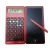 Import Display 417 Function Battery  Handheld Calculator  Supplies Learned And Advanced Scientific Calculator 10 Digit Natural Max Bag from China