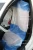 Import disposable car care products Plastic PE car seat cover from China