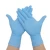 Import Disposable  Powder Free Household Examination Blue Black Latex Vinyl Nitrile Glove Gloves from China