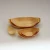 Import Disposable premium wooden tableware Eco-Friendly pine wooden Sushi boats from China