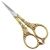 Import DIY Beautiful Flower Vintage Scissors for Hand Embroidery Sewing Shears from China