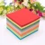 Import diy color paper 80g 120g 150g 180g legal size 8.5*14inch 216*330mm craft paper manila paper colored cardboard from China