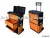 Import DIY Mobile strong easy carrying tool cabinet from China