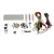 Import DIY Resistor Breadboard Jumper Wire Electronics Component Starter Kit from China