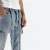 Import DiZNEW Young Design Mens Denim Jeans Fashionable Plus Size Street Wear Mens Jeans from China