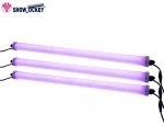 DJ VJ Event LED Artnet RGB Astera Pixel Tube DMX Shadowless Tube