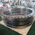 Import DN1200 Class 150 flange ASME B16.47 SERIE A SERIE B Carbon steel and stainless steel from China