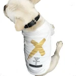 Dog and Owner Clothes Dog Apparel Pet Clothes Matching Dog Clothes