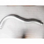 dongfeng truck 1203010-K4000 Muffler forward tube assembly