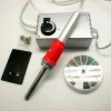 Dongguan centurytools hot fix Vacuum rhinestone applicator tool, machine DIY for clothes