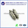 dongguan manufacturer offer cnc mechanical parts