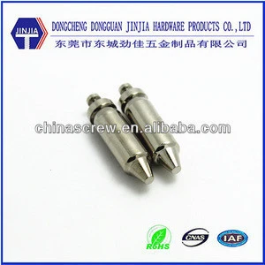 dongguan manufacturer offer cnc mechanical parts