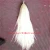 Import Double 340g Equine False tails for horse,70-76CM False Tails Chestnut from China
