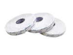 Double-Sided White Environmentally Friendly Sponge Tape Used to Make Handmade