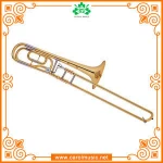 Double Thayer Valve Trombone, Double Trombone, bass trombone