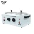 Import Double Wax warmer/ hair removal portable wax equipment from China