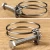 Import Double Wire Clamp from China