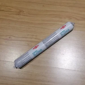 Dowsil 268 Silicone Sealant for General Glazing and Weather Sealing