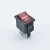 Import dpdt switch round head/square head 2 pin /3 pin boat switch all series selectable types on-off-on/on-off rocker switch from China
