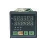 DPF High And Low Alarm Output Digital Electrical  Frequency RPM Tacho Linespeed Counter Meter/6 LED Display 24Vdc/AC220V (IBEST)