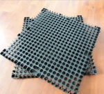 Drainage Board for Foundation Building