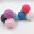 Import dryer balls with color box, natural laundry ball from China