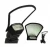 Import DSLR camera photography speedlite Flash Diffuser with reflection feature from China