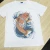Import DTG Digital T Shirt flatbed Printer A3 size (98*75*65cm) 6 colors /Garment printer from China