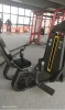 Dual Function Gym Equipment  / Double Function Exercise Machine / Adductor &amp; Abductor  XC-001 gym machines