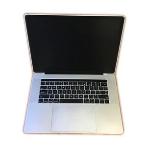 Dummy products laptop models for macbook pro,factice laptop for macbook pro toy