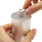 Durable Aluminum Hand Manual Coffee Grinder Beans Rice Maker Handle Grinder Herb Spice Nuts Burr Grinding Espresso Blender Mill