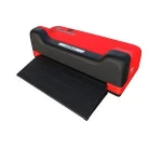 Durable and portable vacuum sealer for keep food fresh