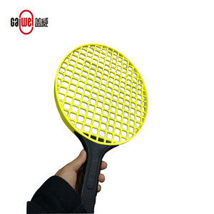 Polyamide Tennis Racket Buy Durable Indoor Sport Children Plastic Tennis Racket For Indoor ...