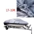 Import Durable Lightweight Sun Protective Grey Boat Cover from China