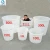 Import Durable LLDPE plastic washing tubs with high performance from China