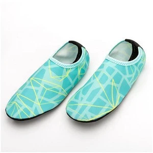 Durable Swimming Diving  beach shoes waterproof