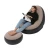 Import Durable Waterproof And Foldable Sofa Reclinable Inflatable Air Sofa from China