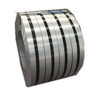 Dx51d z140 zinc coated cold rolled hot dipped galvanized steel strip for roof