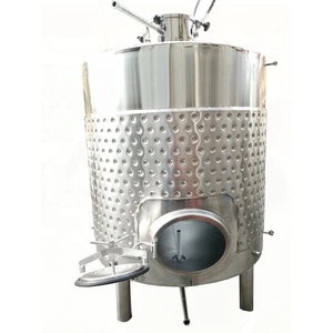 DYE 5000 10000 liter wine making machine
