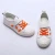 Import E-zeleven 2108 Genuine Leather shoreline slip-on children casual shoes boys&#39; sneakers kids tennis shoes from China